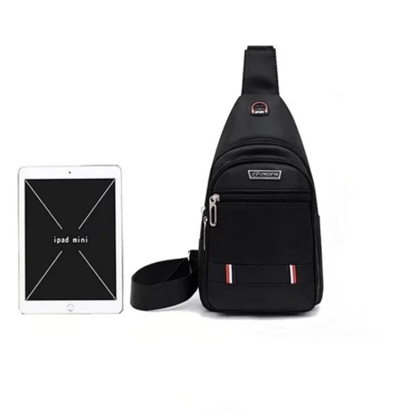 Travel bag unisex - Picture 1 of 4